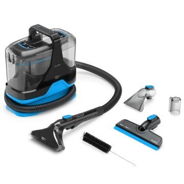 FLAMA MAQUINA LIMPEZA AQUALINE SPOTGO