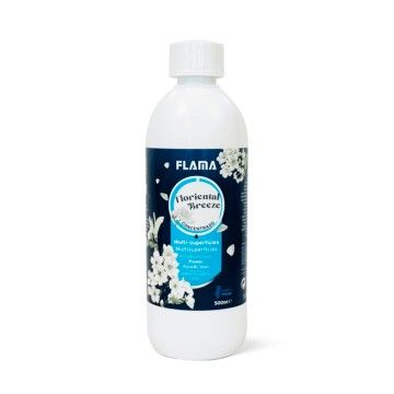 FLAMA DETERGENTE MAQUINA DE LIMPEZA 1695FL FLAMA DETERGENTE MAQUINA DE LIMPEZA 1695FL