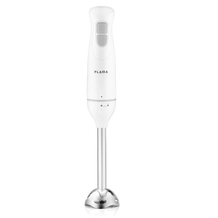 FLAMA VARINHA EASYLINE PE METAL 600W BRANCA FLAMA VARINHA EASYLINE PE METAL 600W BRANCA