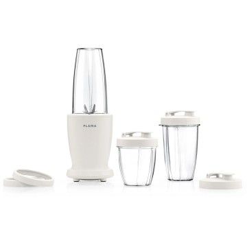 FLAMA LIQUIDIFICADORA 500W 540ML 1 VEL. BRANCA