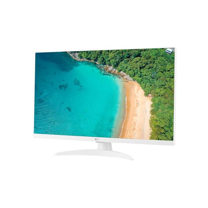 LG MONITOR LED 27