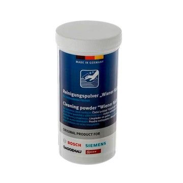 BOSCH PRODUTO DE LIMPEZA PARA SUPERFICEIS EM INOX BOSCH PRODUTO DE LIMPEZA PARA SUPERFICEIS EM INOX