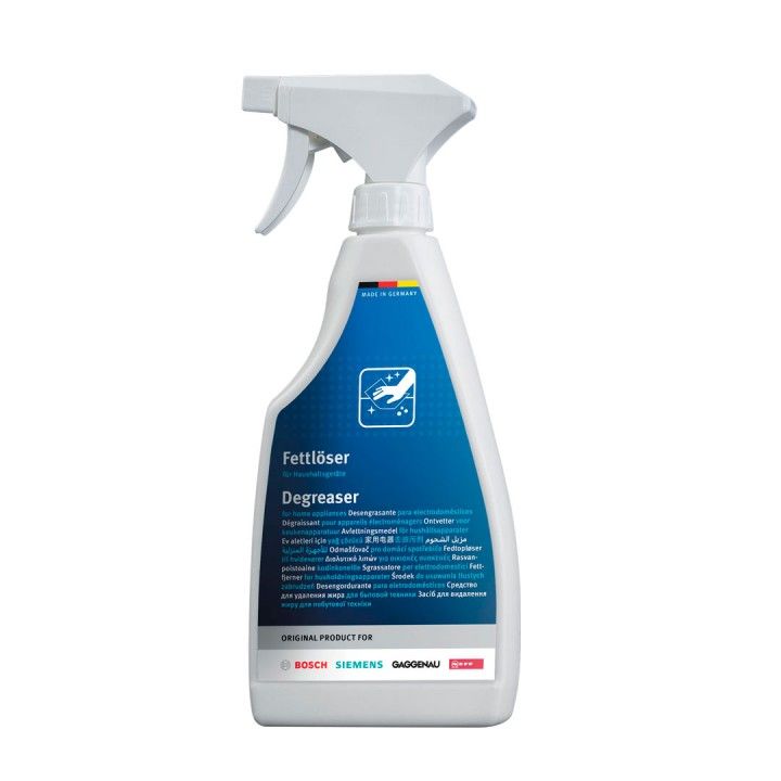 BOSCH PRODUTO DESENGORDURANTE BOSCH PRODUTO DESENGORDURANTE