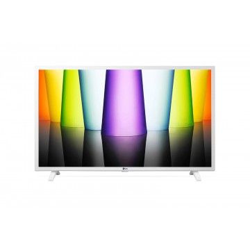 LG LED 32" FHD SMARTTV WEBOS 2HDMI USB BRANCO (F) LG LED 32" FHD SMARTTV WEBOS 2HDMI USB BRANCO (F)