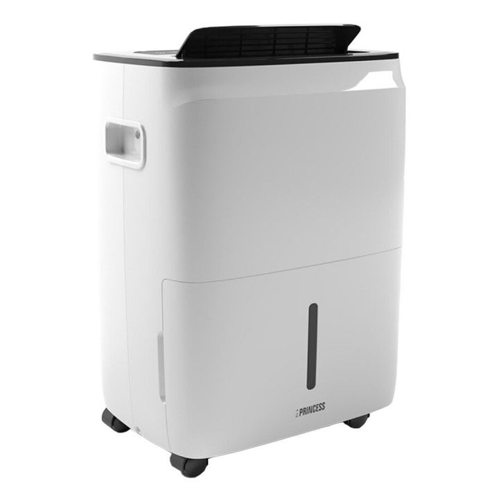 PRINCESS DESUMIDIFICADOR 30LT/24H DEPOSITO 4LT PRINCESS DESUMIDIFICADOR 30LT/24H DEPOSITO 4LT