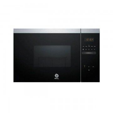 BALAY MICROONDAS INTEG 20LT INOX BALAY MICROONDAS INTEG 20LT INOX