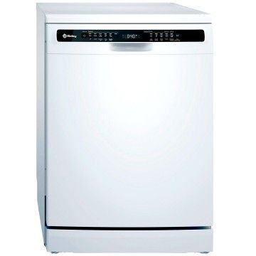 BALAY MAQUINA LOUÇA 5PROG 13TALHERES BRANCO (D) BALAY MAQUINA LOUÇA 5PROG 13TALHERES BRANCO (D)
