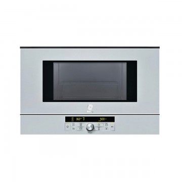 BALAY MICROONDAS INTEG 21LT 900W GRILL 1300W INOX BALAY MICROONDAS INTEG 21LT 900W GRILL 1300W INOX