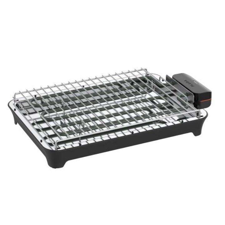 FLAMA GRELHADOR RESISTENCIA 2400W 34,5x26,6CM