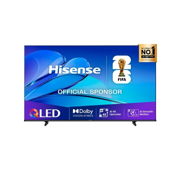 HISENSE QLED PRO 43