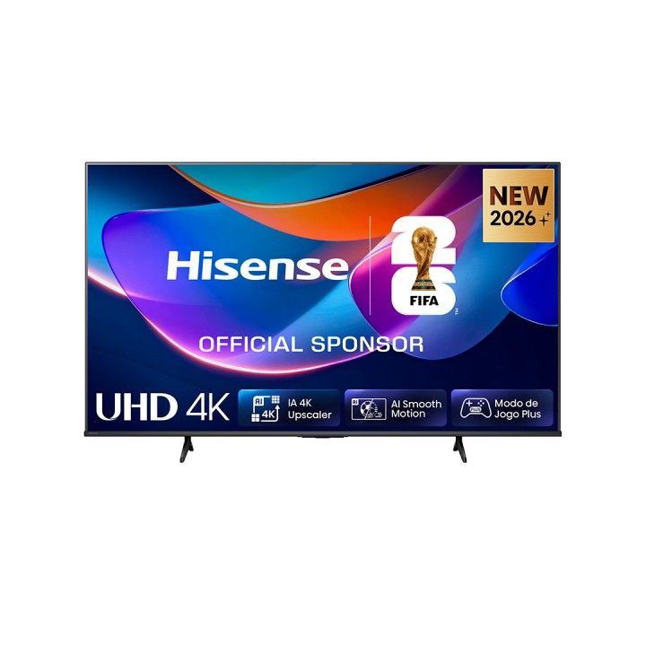 HISENSE LED 43