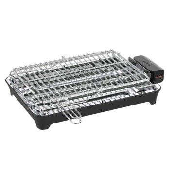 FLAMA GRELHADOR RESISTENCIA 2400W 34x23,5CM FLAMA GRELHADOR RESISTENCIA 2400W 34x23,5CM