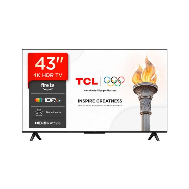 TCL LED 43 TCL LED 43