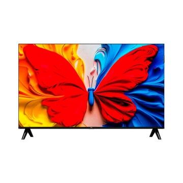 TCL QLED 43" FHD GOOGLE TV 2HDMI 1USB (F) TCL QLED 43" FHD GOOGLE TV 2HDMI 1USB (F)