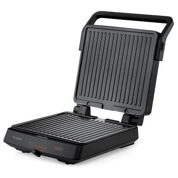 FLAMA GRELHADOR PLACAS 2000W HEAT PRO SLIDECONTROL