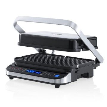 FLAMA GRELHADOR PLACAS 2000W DUOTOUCH