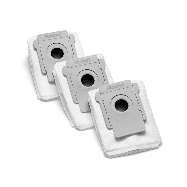 IROBOT SACOS CLEAN BASE IROBOT SACOS CLEAN BASE
