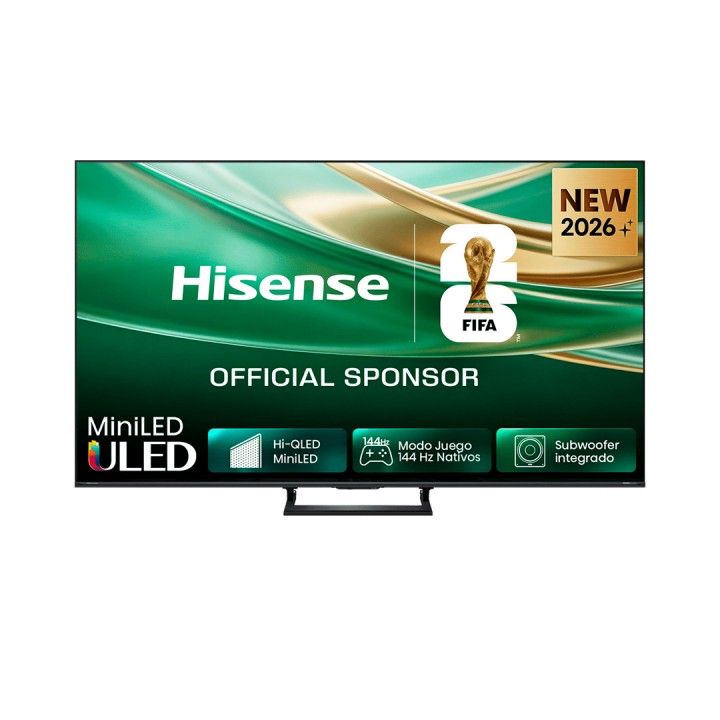HISENSE LED 50