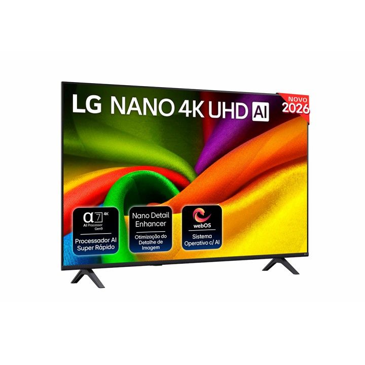 LG LED 50