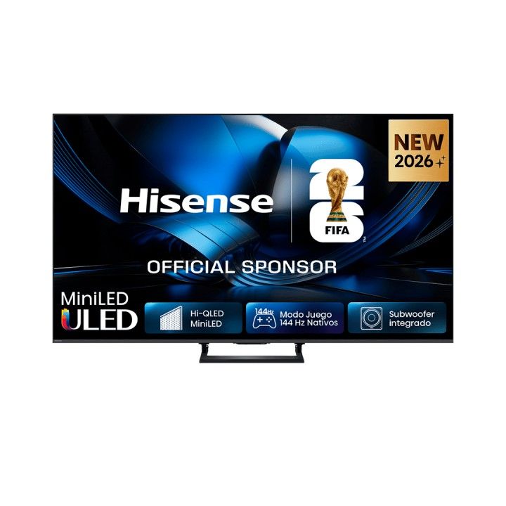 HISENSE LED 50