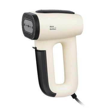 FLAMA ESCOVA ENGOMAR A VAPOR DE MAO 1200W FLAMA ESCOVA ENGOMAR A VAPOR DE MAO 1200W