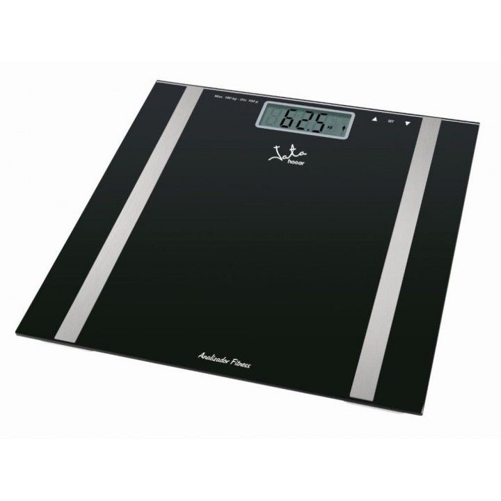JATA BALANÇA WC ANALISADOR FITNESS MAX 180KG GRADUAÇAO 100GR JATA BALANÇA WC ANALISADOR FITNESS MAX 180KG GRADUAÇAO 100GR