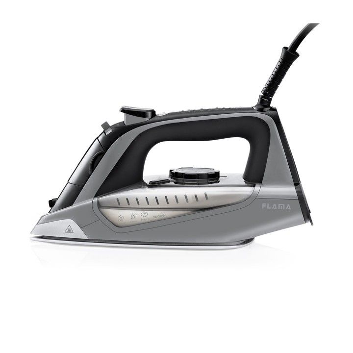 FLAMA FERRO 3000W BASE CERAMICA FLAMA FERRO 3000W BASE CERAMICA