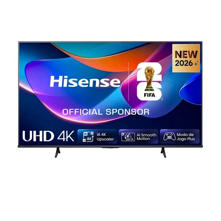 HISENSE LED 55