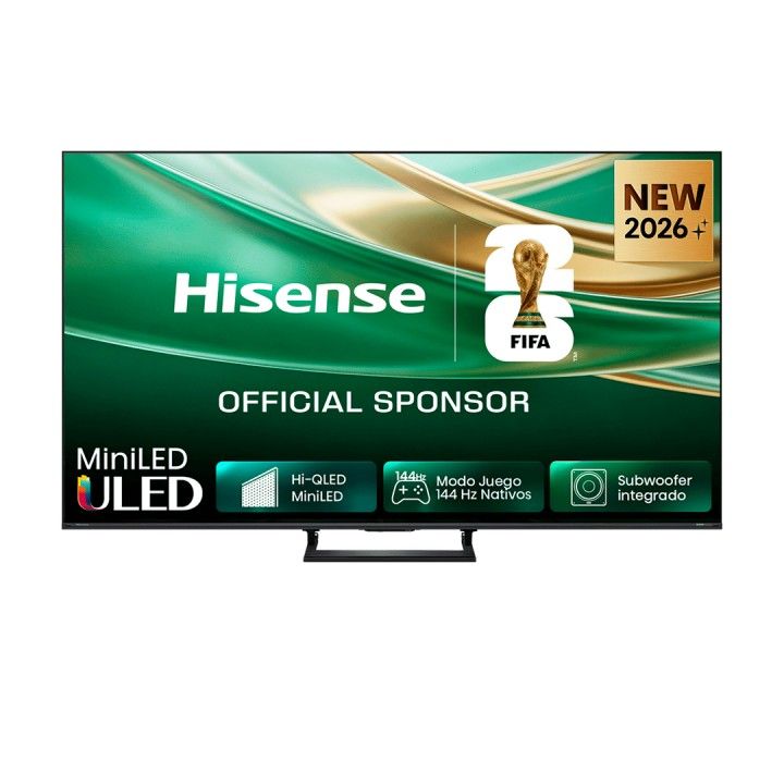 HISENSE LED 55
