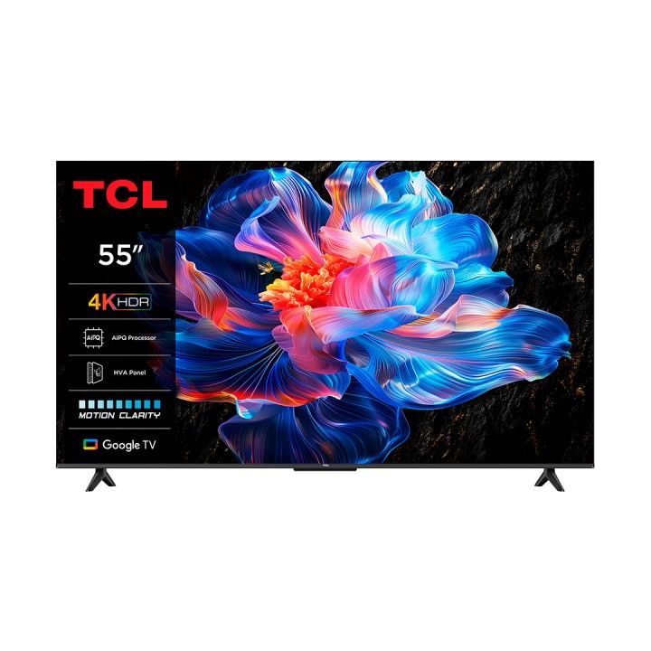 TCL LED 55 TCL LED 55