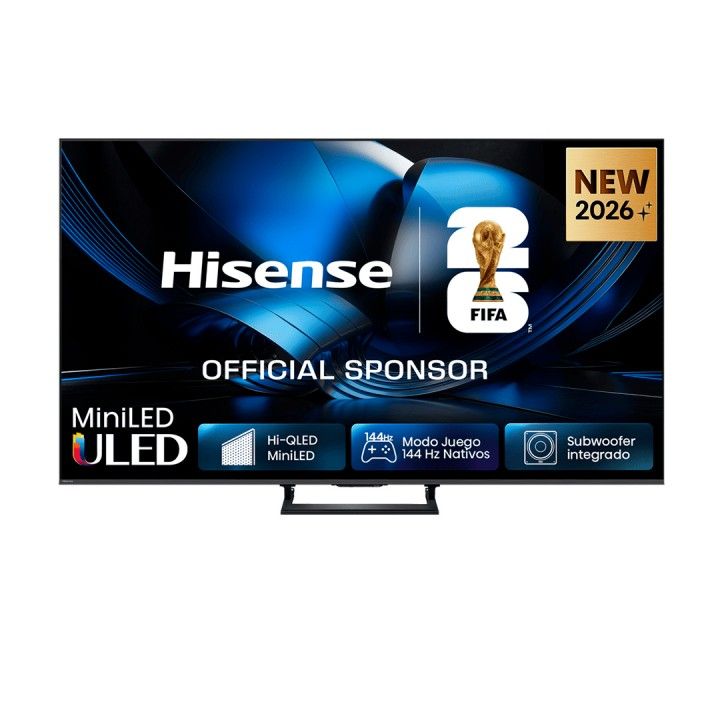 HISENSE LED 55