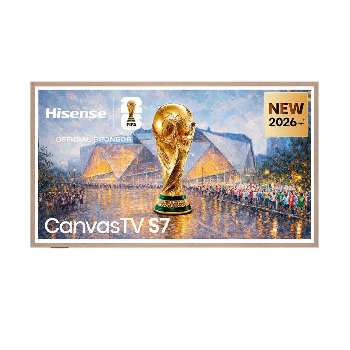 HISENSE QLED 55 HISENSE QLED 55
