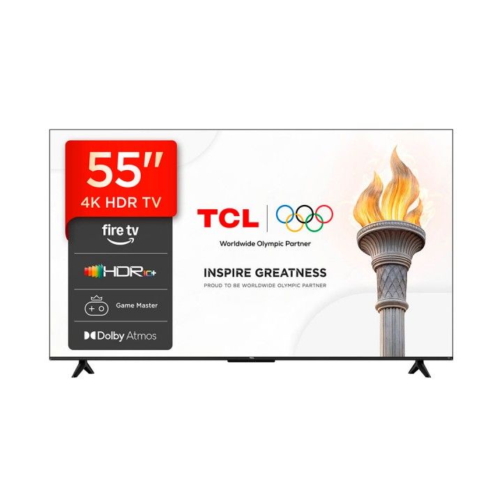 TCL LED 55