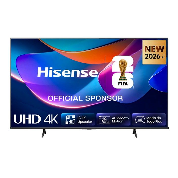 HISENSE LED 65