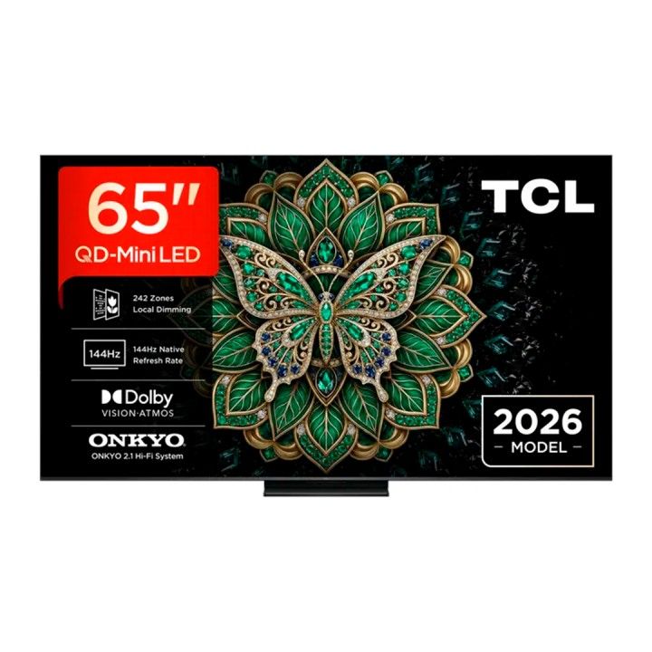 TCL QLED 65