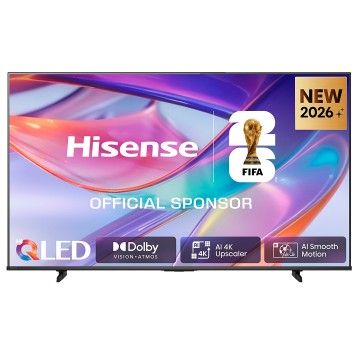 HISENSE QLED 65 HISENSE QLED 65