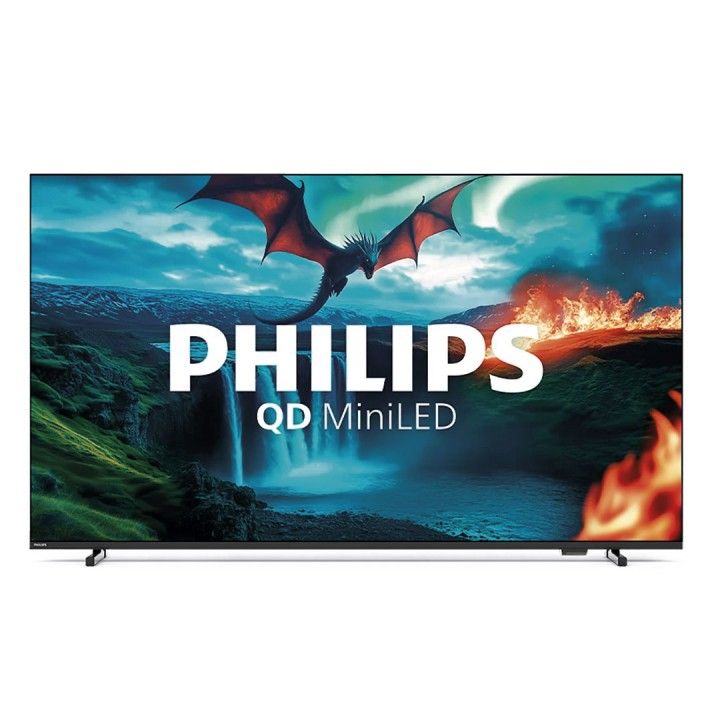 PHILIPS QLED MINILED 65 PHILIPS QLED MINILED 65