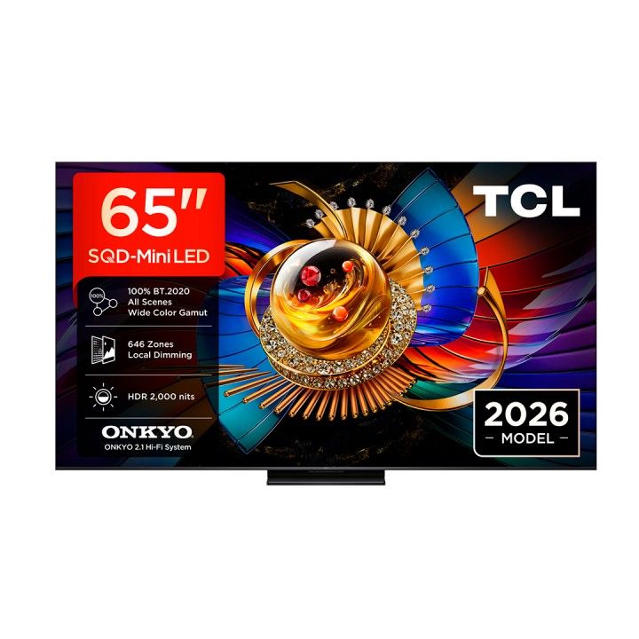 TCL QLED 65