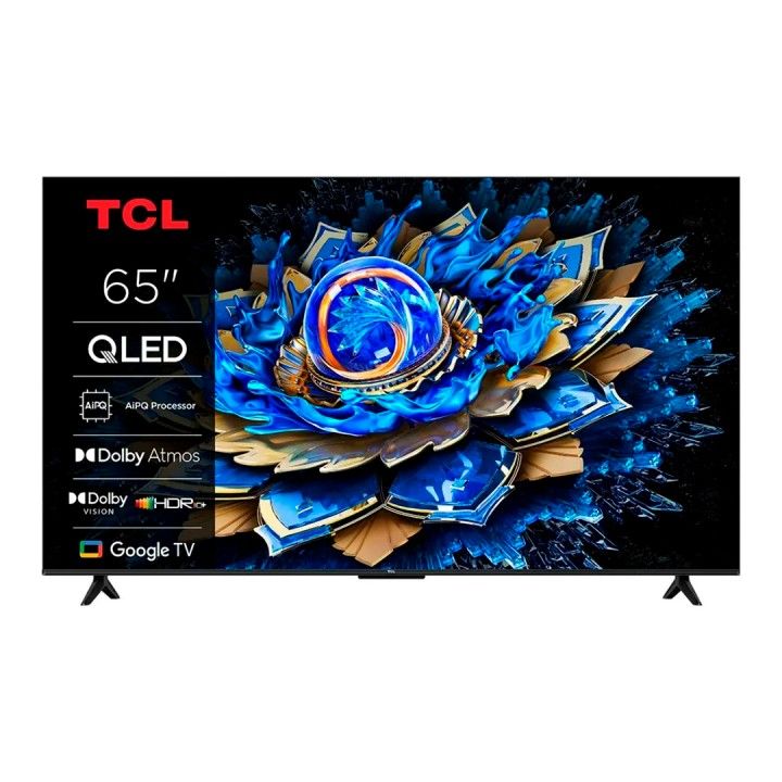 TCL QLED 65