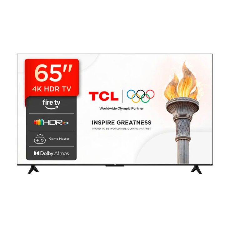TCL LED 65 TCL LED 65