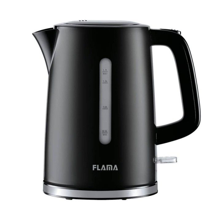 FLAMA JARRO TERMICO 2200W 1,7LT PRETO