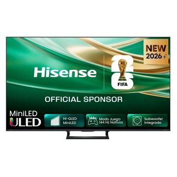 HISENSE LED 75