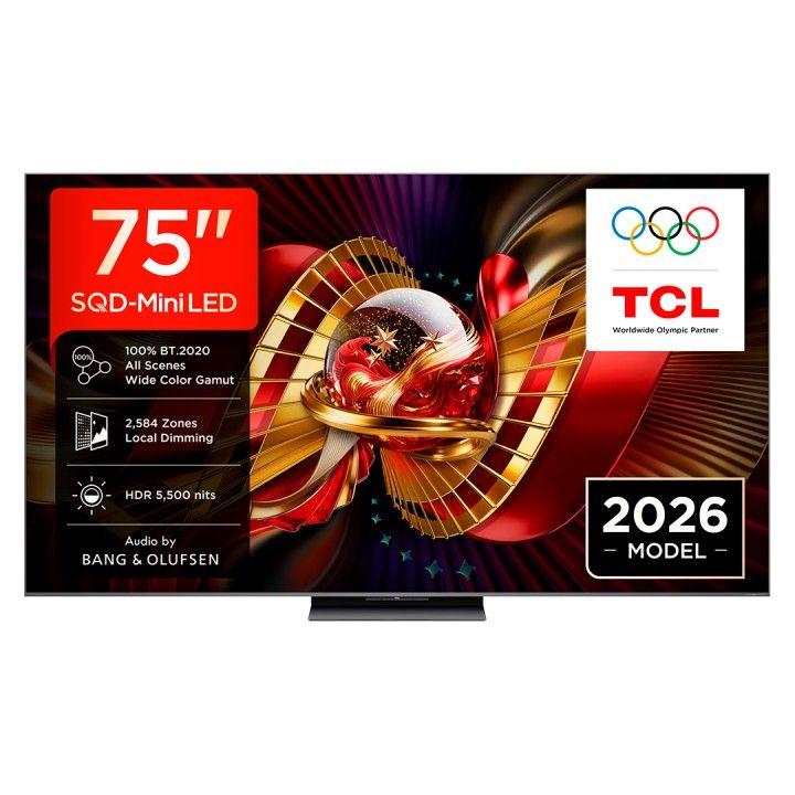 TCL QLED 75