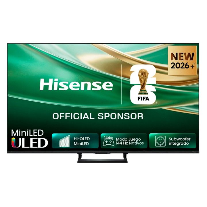 HISENSE LED 75
