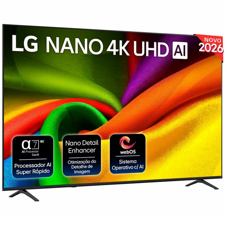 LG LED 85