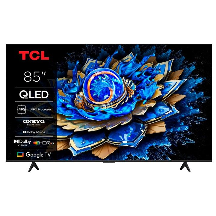 TCL QLED 85 TCL QLED 85