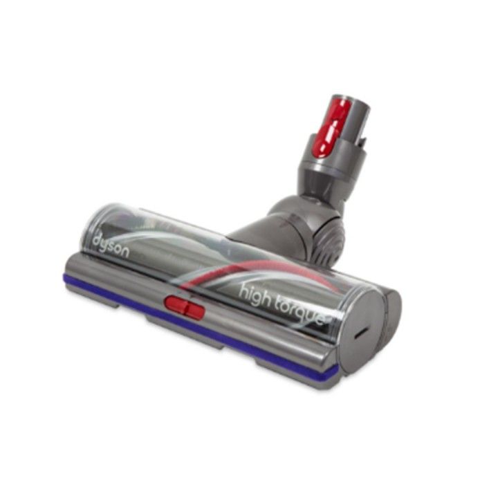 DYSON ESCOVA LIMPEZA TORQUE DRIVE NIQUEL V15/V11 DYSON ESCOVA LIMPEZA TORQUE DRIVE NIQUEL V15/V11