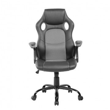 CADEIRA GAMING NEXUS CINZA CADEIRA GAMING NEXUS CINZA