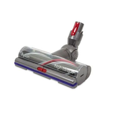 DYSON ESCOVA LIMPEZA TORQUE DRIVE NIQUEL V15/V11 DYSON ESCOVA LIMPEZA TORQUE DRIVE NIQUEL V15/V11