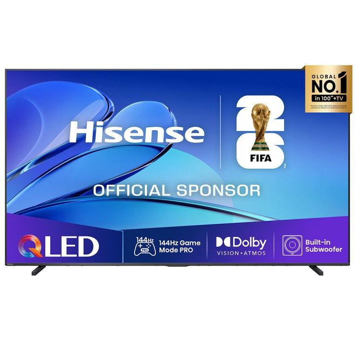 HISENSE LED 98